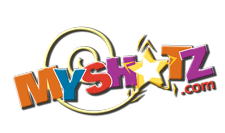 MyShotz.com Logo